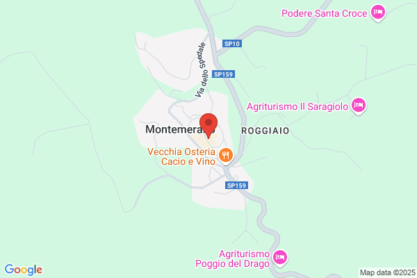 Agenzia Immobiliare Il Borgo
