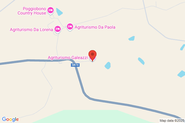 Agriturismo Casa Egilza