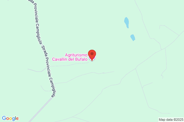 Agriturismo Cavallin del Bufalo