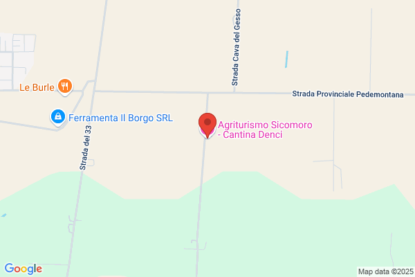 Agriturismo I Sicomori