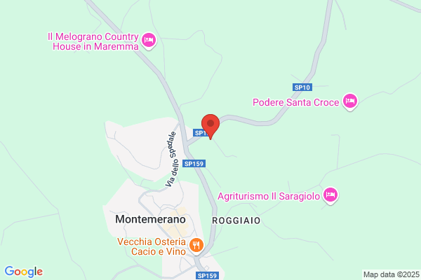 Agriturismo La Baroncella