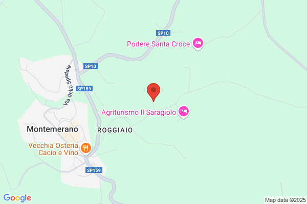 Agriturismo Saragiolo