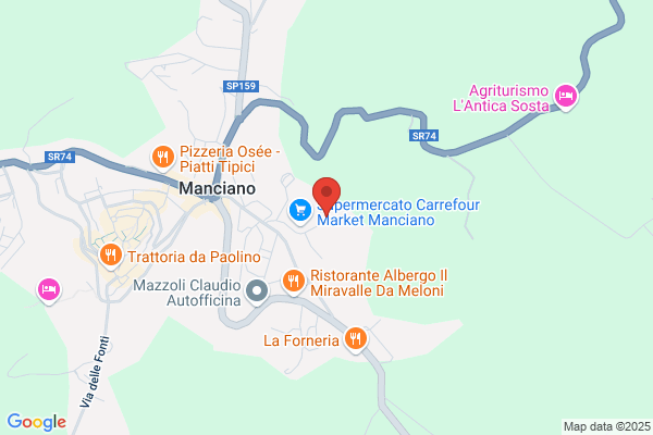 Autofficina Cherubini
