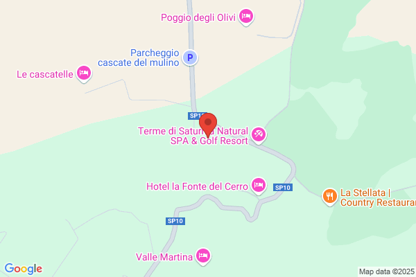 Galleria Darte Saturnia Srl