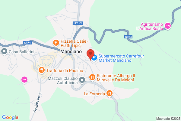 Galli Rossano