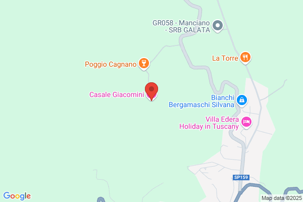 Giacolini Urbano