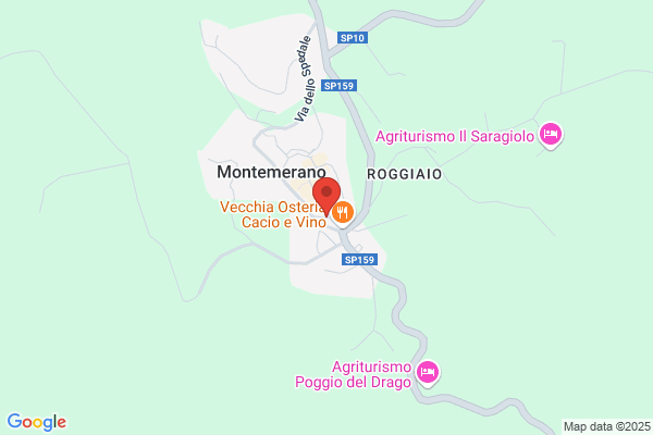 Il Merendero