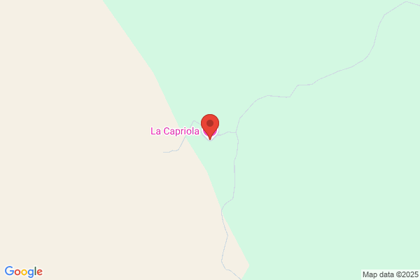 La Capriola Sas Soc. Agric. Di F. bassanini e F. Dasaro