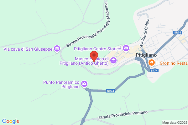 La Casa Degli Ospiti Srl