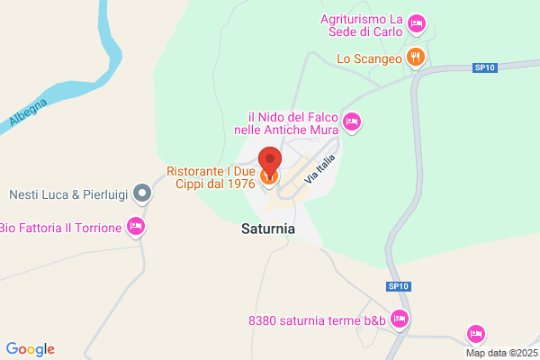 La Gastronomica Di Corsetti Vinicio E C. s.N.C.