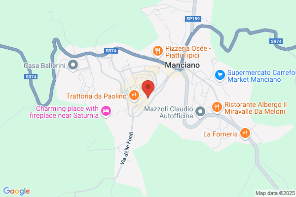 La Imperiale Di Giacomini & C.