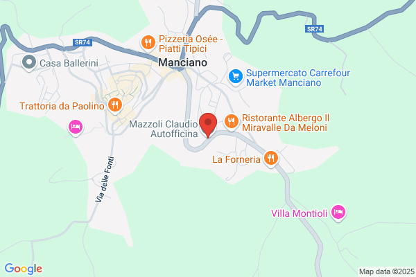 Mazzoli claudio