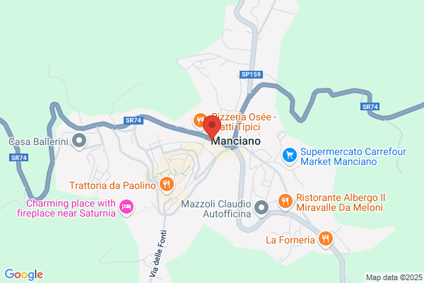 Poste Italiane Spa