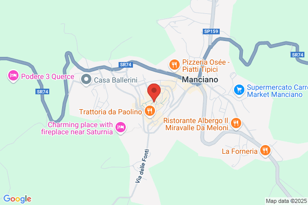 Pro Loco Ufficio Turistico