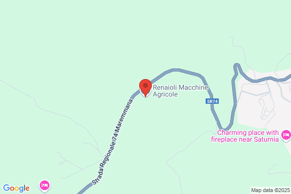 Renaioli Srl