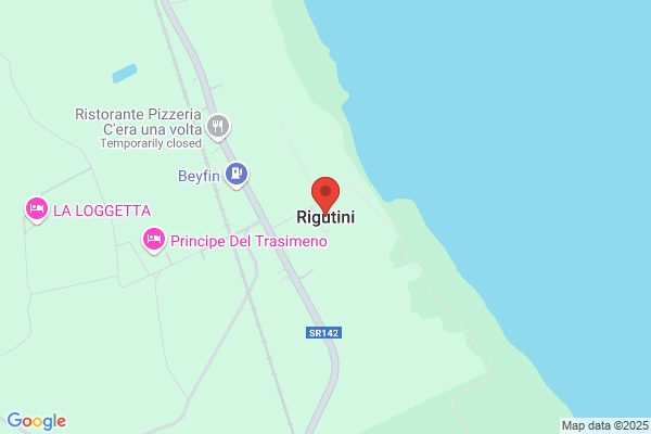 Rigutini virgilio