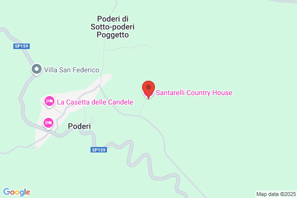 Santarelli serenella