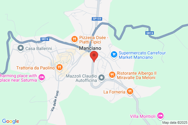 Tabaccheria Articoli Da Regalo Manente Vittorio