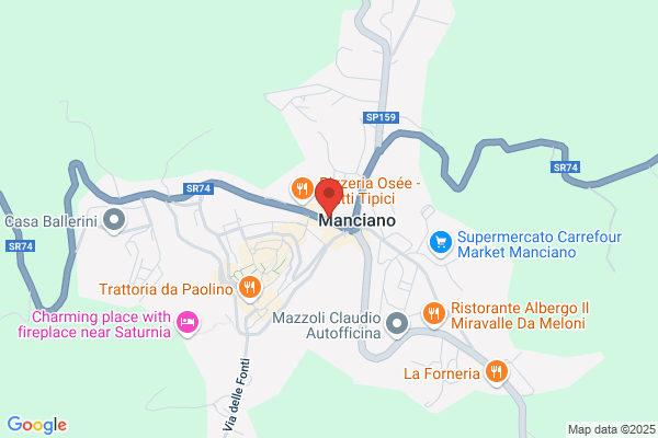 Trambusti Paolo Ferramenta