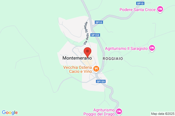 Trattoria Da Caino