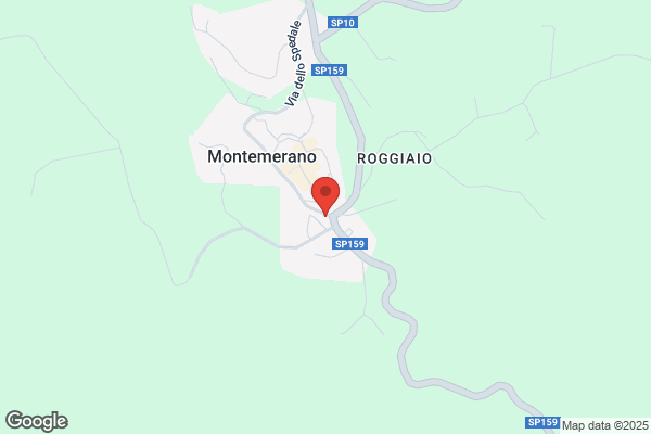 Trattoria La Cascia