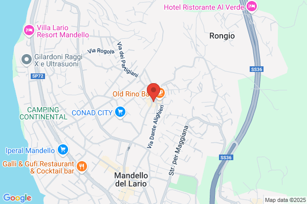 Etnostore.Com Di Spreafico Faustino