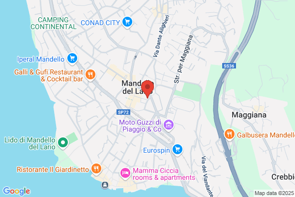 Immobiliare Centrolago S.N.C.