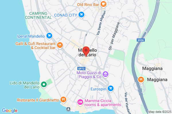 Immobiliare Domus Di Ghezzi E Vanini (S.N.C.)