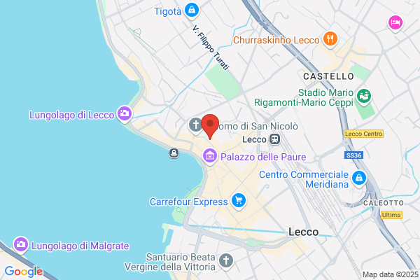 Loreto Srl