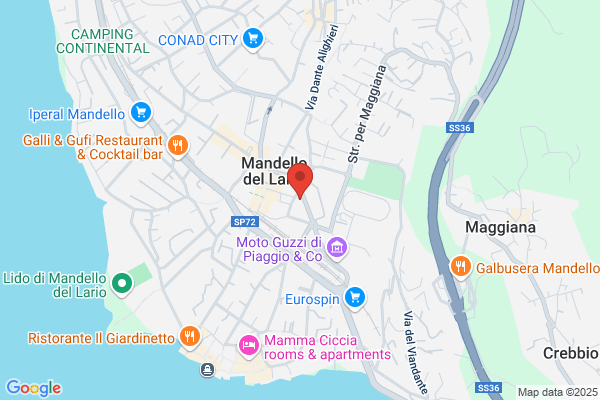 Maggi umberto