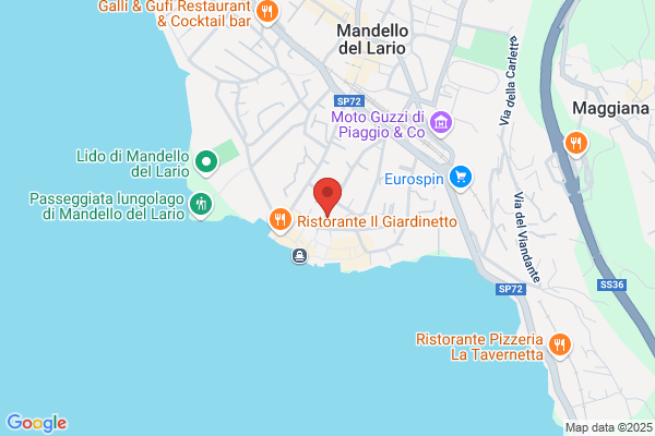 Focacceria Ligure