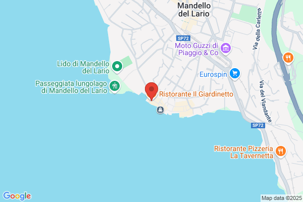 Ristorante Il Giardinetto
