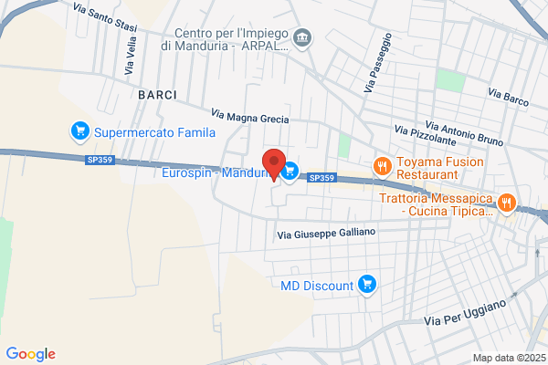 Ruggieri giuseppa