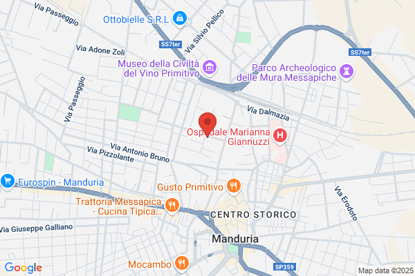 Assicurazioni Vergine