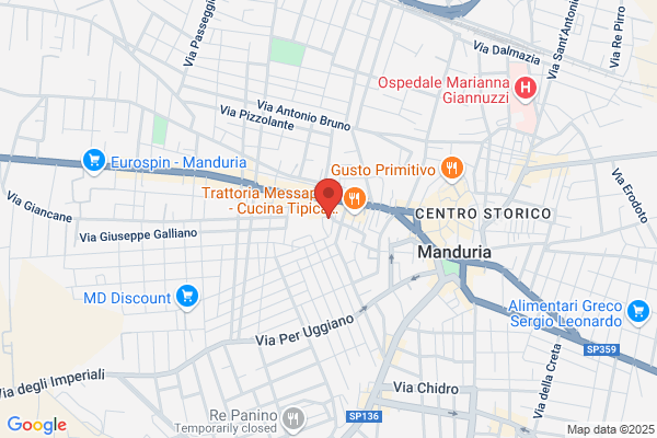 Giorgino G.