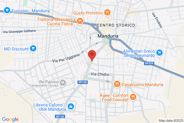 Istituto S. Teresa