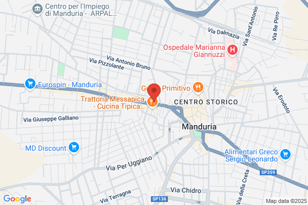 Forleo Francesco (Dr.)