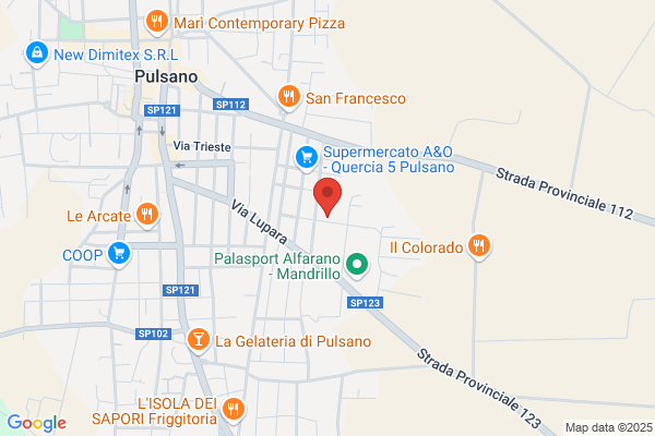 Massaro francesco Saverio (Dr.)