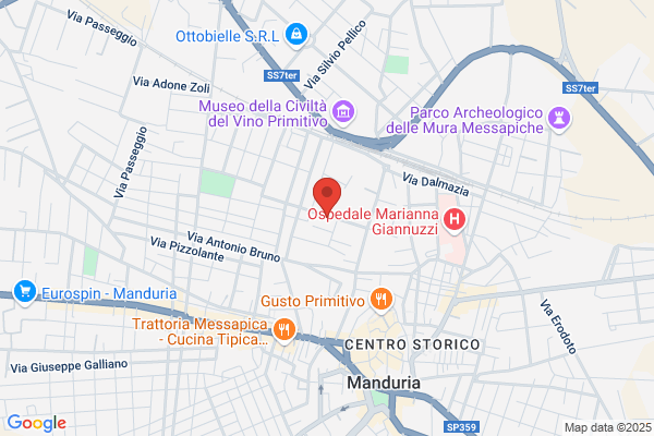 Sergi ave