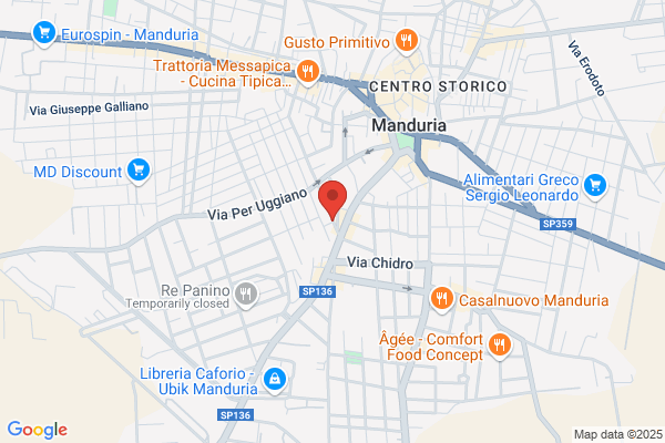 Societaservizi Cisl Taranto Srl