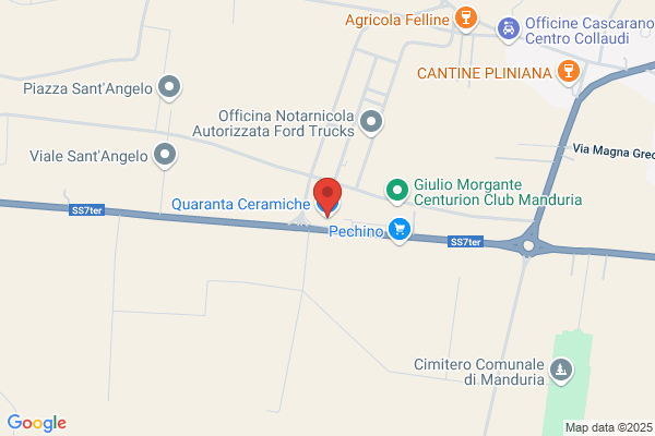 Quaranta claudio