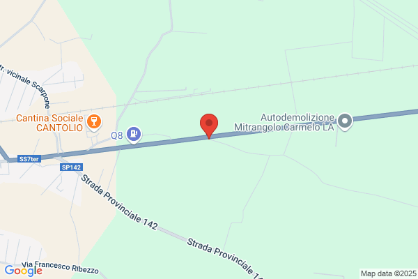 Malagnino cosimo (Dr.)