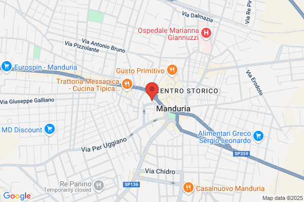Quero antonio (Dr.)