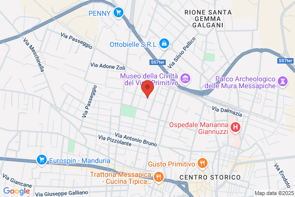 Regione Puglia