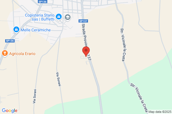 Conversano Srl