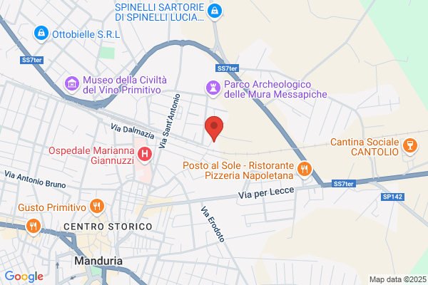 Lilla Parco angelo (Geom.)