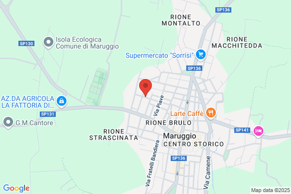 Mariggio cosimo Antonio (Ing.)