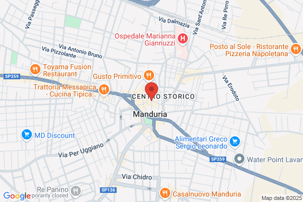 Morgante vito (Geom.)