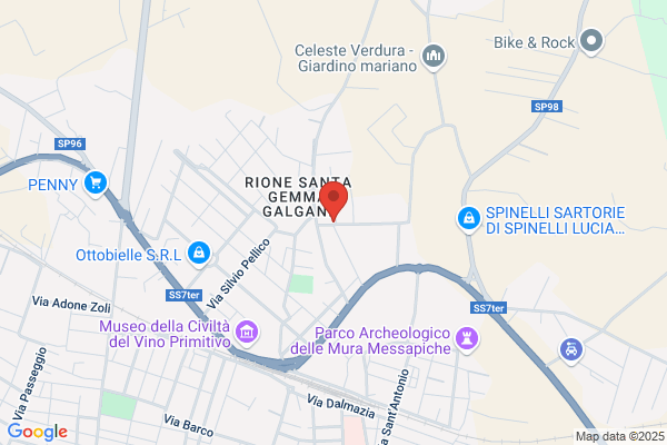 Alessandra Cimino Beautysalon