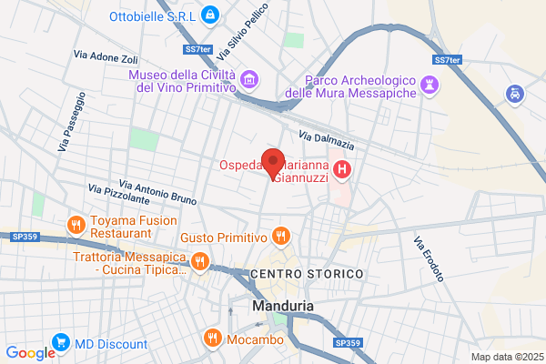 Oasi - City Spa